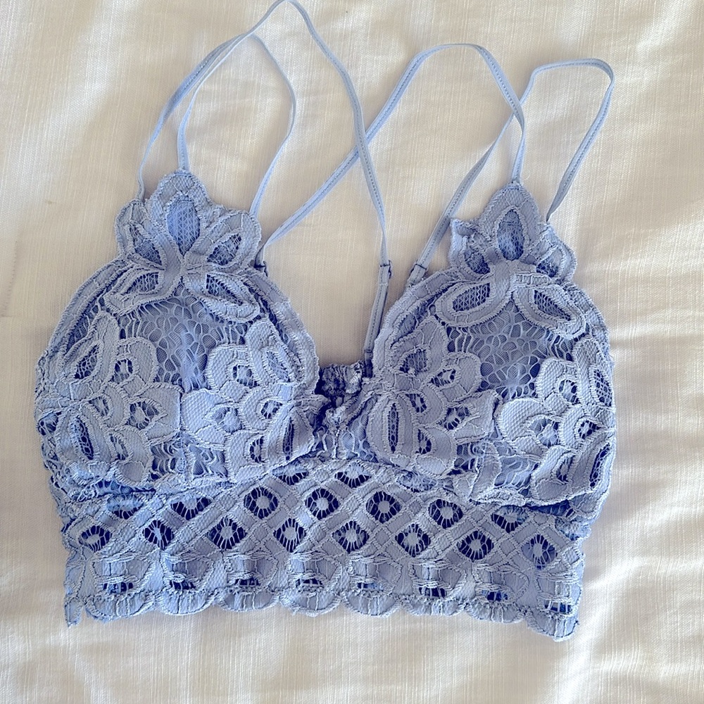 Lace Bralette Bundle - Picture 2 of 6